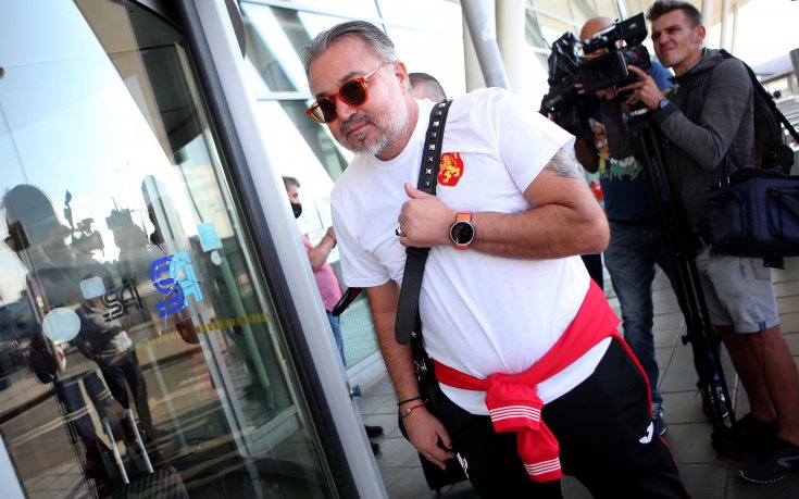 Ясен Петров: Аз вярвах, това е крачка в правилната посока