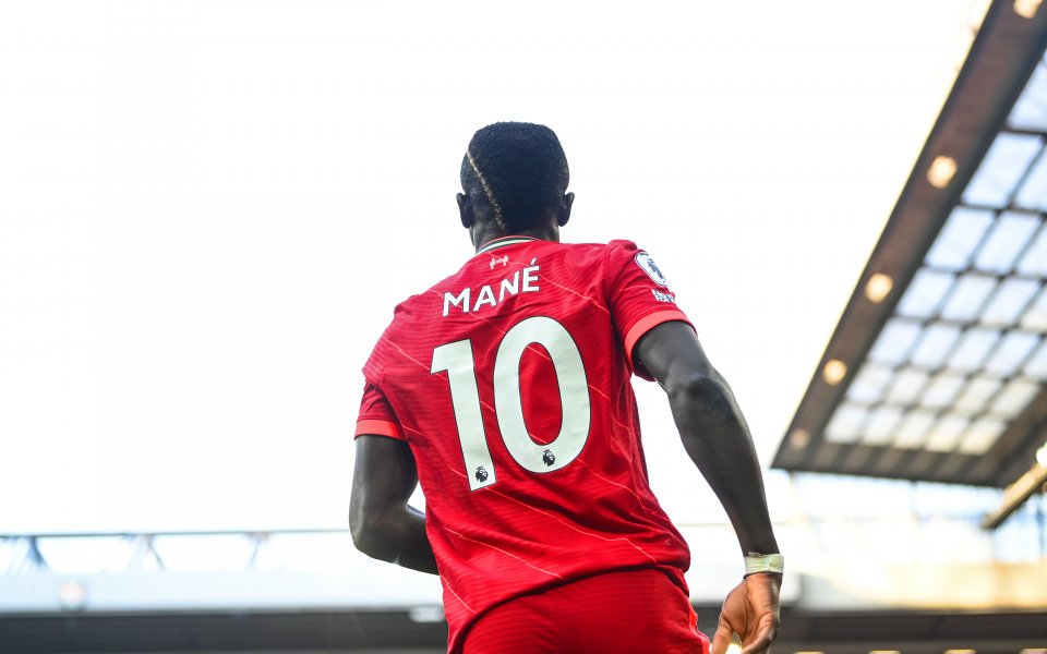 Сенегал победи с 2:0 у дома Того в мач от