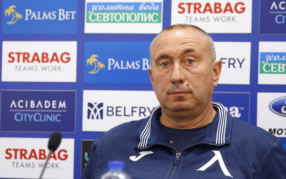 Собствникът на Левски Наско Сираков определи продължителността на договора на