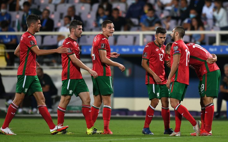 Помощник-треньорът на Литва: България има добър отбор, въпреки че ги няма звездите от миналото