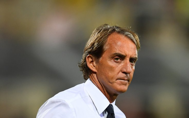 Манчини вика още един по спешност