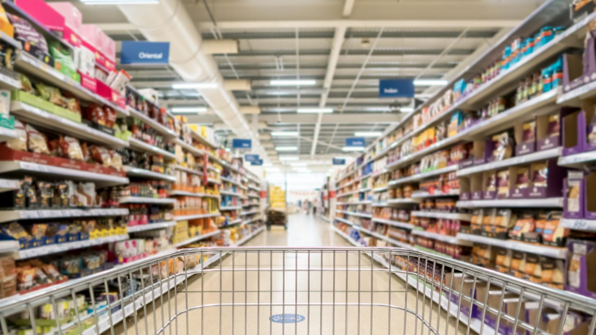 Втори ден на бойкот срещу високите цени на хранителните продукти