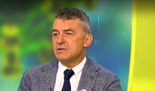 Проф. Петров: Тези COVID усложнения причиняват смърт