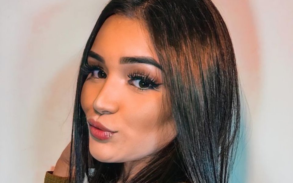 Наташа Родригес