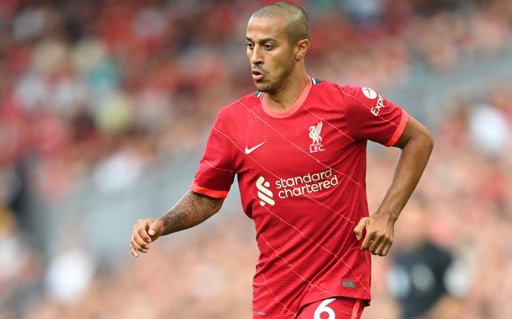 Проблемите за Тиаго Алкантара се оказаха сериозни