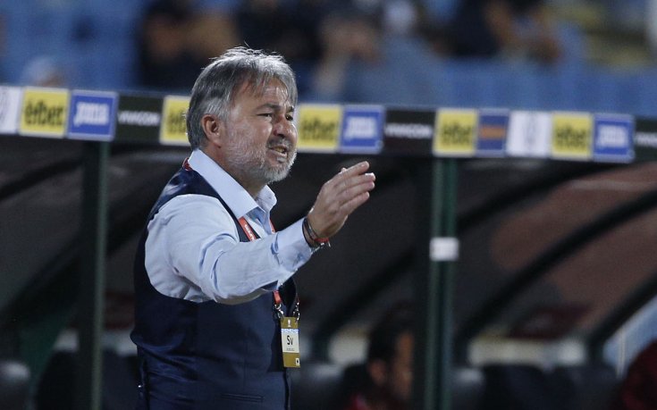 Ясен Петров: Победата не е изстрадана, а заслужена, Чочев обеща да вкара