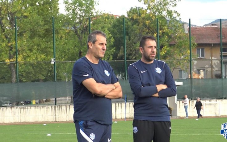 Официално: Херо се раздели с Арда, обявиха новия треньор