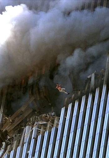 11 септември Ню Йорк Пентагона атаки