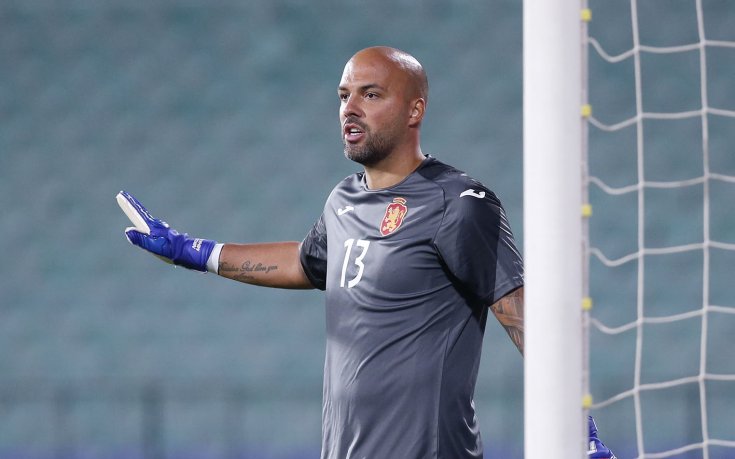 Николай Михайлов с важна крачка за бъдещето си