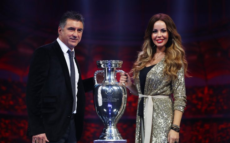 Гърция остана без шеф на футбола