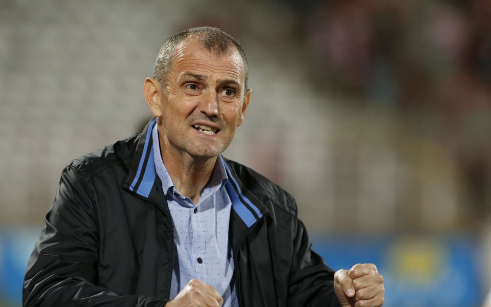 ЦСКА - Славия, efbet Лига, 7-ми кръг