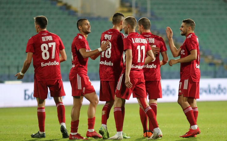 Важна промяна в ЦСКА 1948