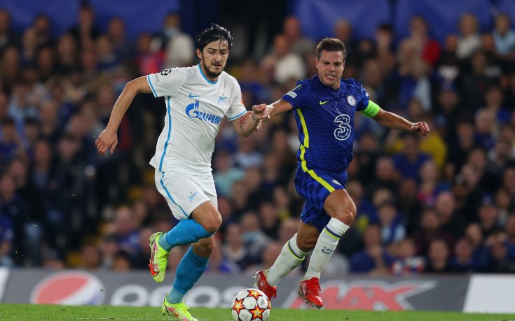 Челси иска да удължи договора на капитана си