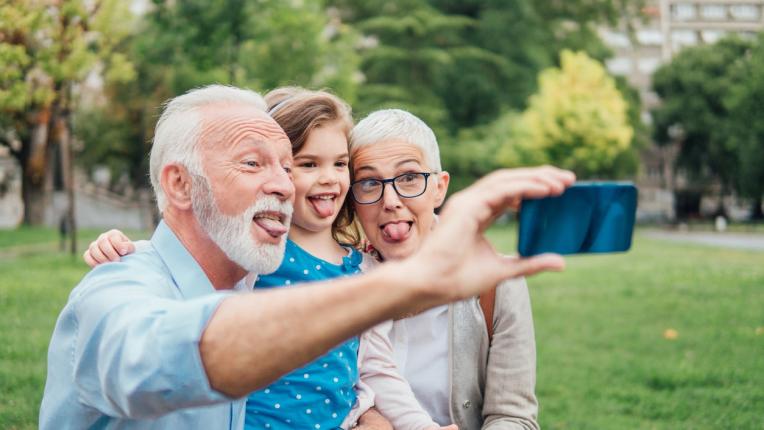 Най-честите грешки, които бабите и дядовците допускат