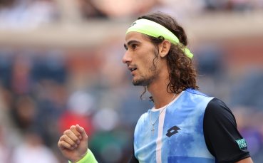 Лойд Харис прави най силния си сезон в своята кариера Представителят