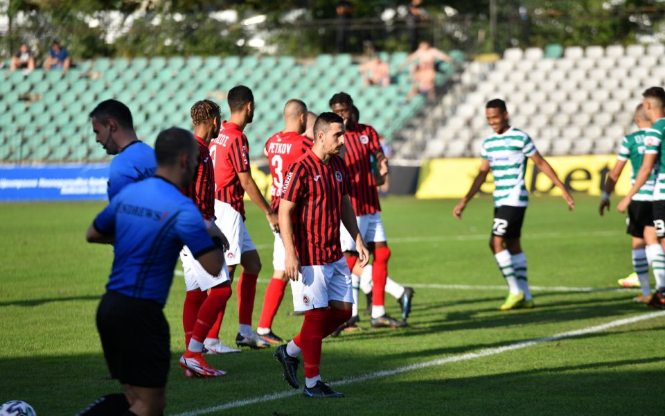 Шампионът на Финландия - ХИК Хелзинки, иска младата звезда на