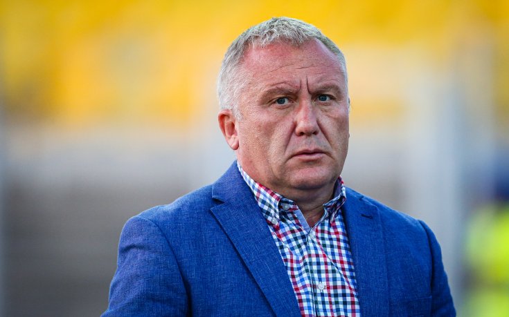 Киров: За наша радост вратарят ни успя да спаси всички удари