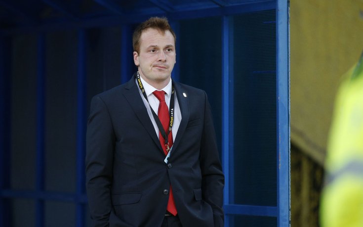 Гьонов отговори за Любо Пенев