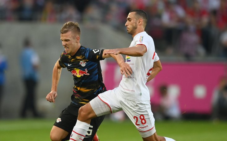 ВАР донесе по точка на Кьолн и РБ Лайпциг