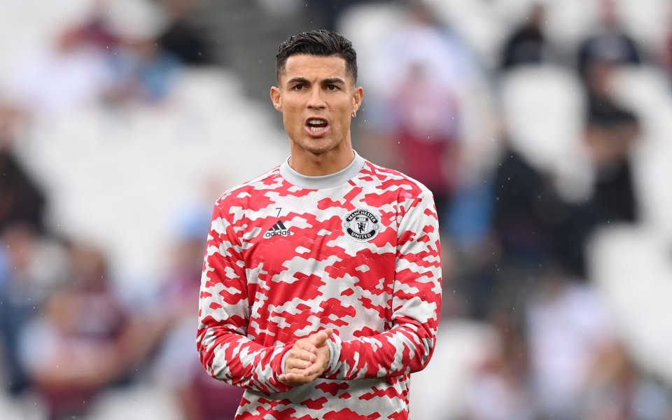 Отборът на Манчестър Юнайтед успя да стигне до важна победа