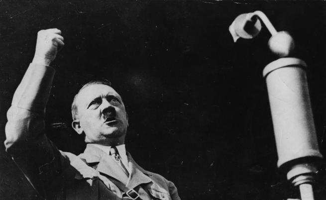 Апокалипсис: Най-рисковото начинание на Хитлер