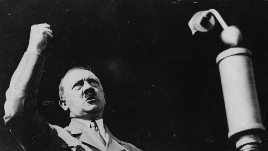<p>Апокалипсис: Най-рисковото начинание на Хитлер</p>