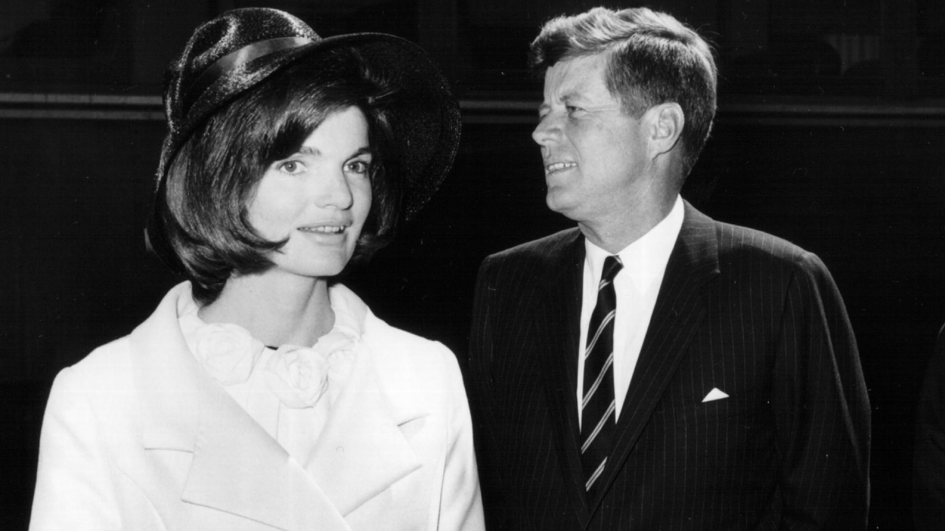 На 20 октомври 1968 г светът затаи дъх пред едно