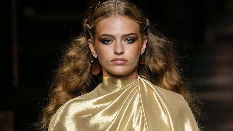"Фенди" даде старт на Седмицата на модата в Милано