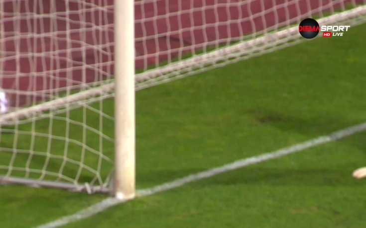 Галин Иванов откри за ЦСКА 1948 срещу Царско село