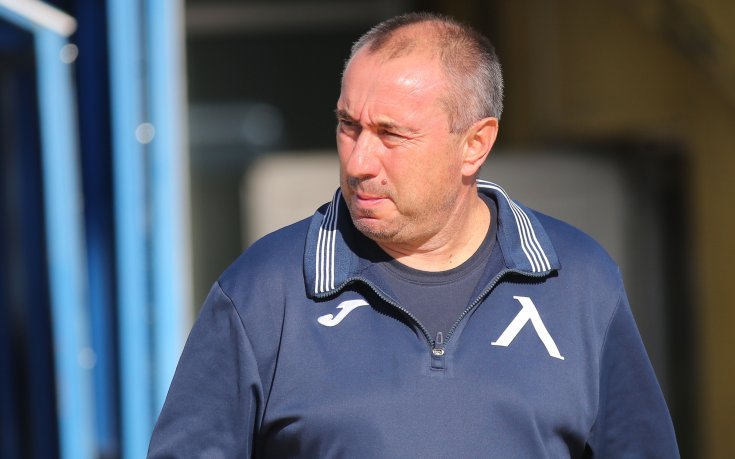 Стоилов определи групата за дербито с ЦСКА