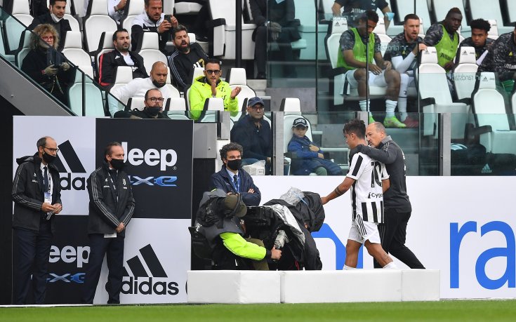 Смесени новини за Юве след мача със Сампдория