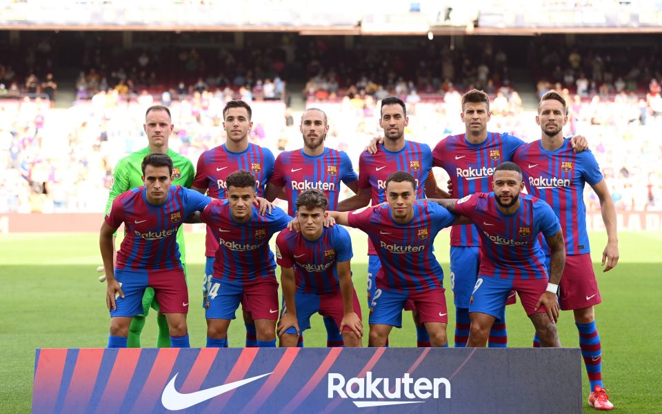 Ла Лига официално оповести тавана на заплатите в испанския елит