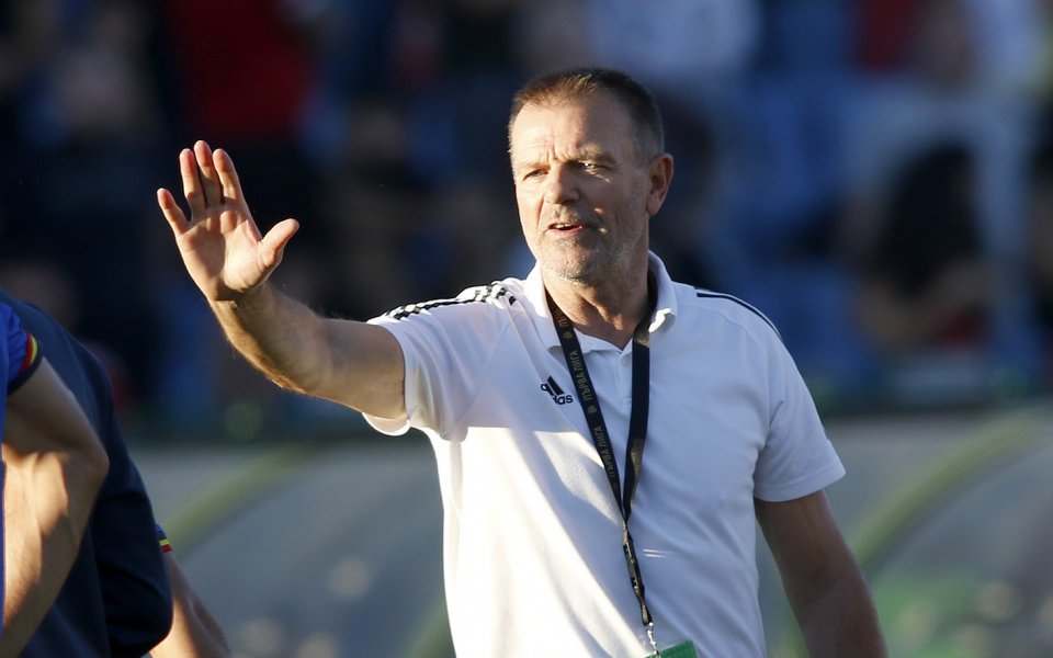 ЦСКА ще бъде на нов лагер в Банско по време