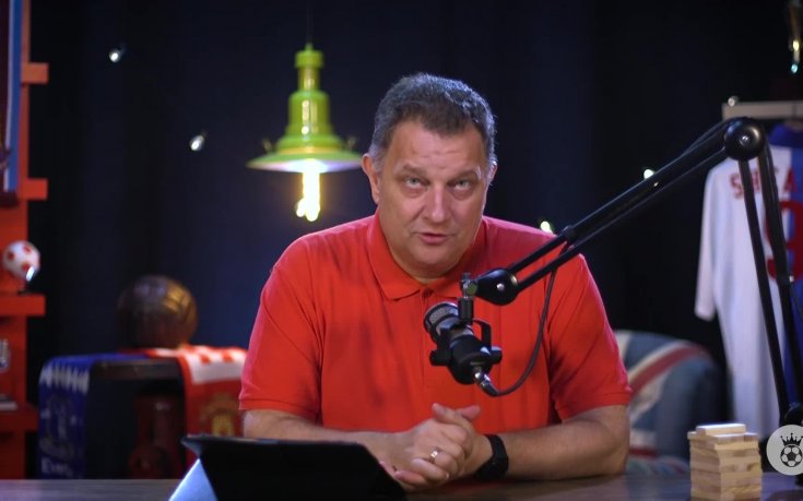 За фейсбук, 
