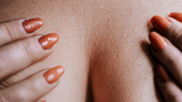  Знаете ли тези обстоятелства за женските гърди? 