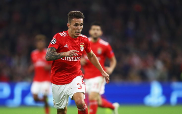 В Бенфика мотивирани да спечелят срещу Барса