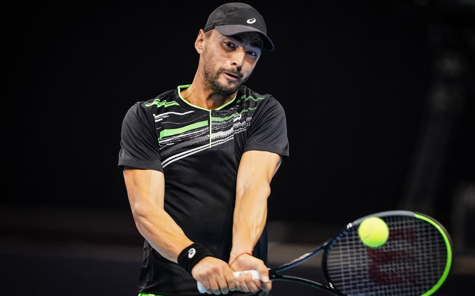 Димитър Кузманов определено не иска сезонът да свършва. Втората ни