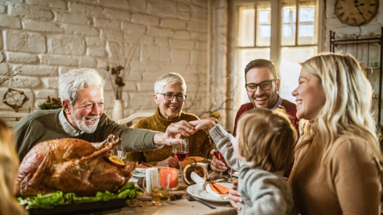  7 риска за здравето от късната вечеря 