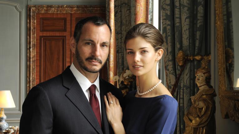  Красиви и благородни: принцесите по света 