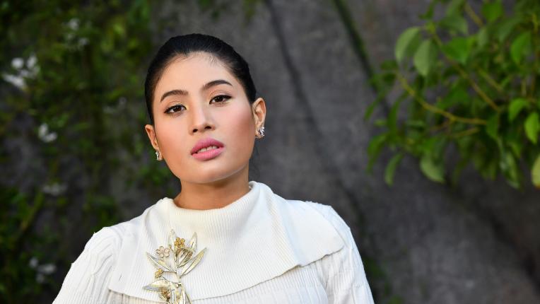  Красиви и благородни: принцесите по света 