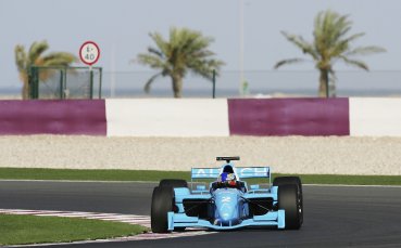 Катар ще приеме първото в историята си състезание от календара