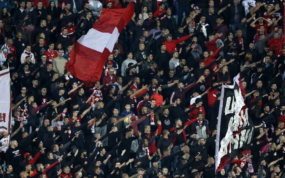 От ЦСКА обявиха, че срещата със Зоря от Лига на