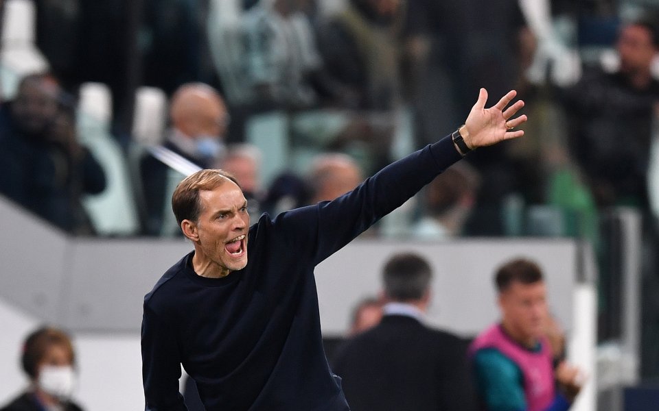 Томас Тухел изрази изненадата си, че Рийс Джеймс попадна в