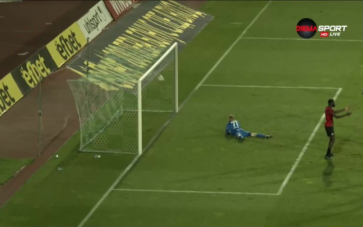 Резерва на Берое разби бетона на Локомотив Пд