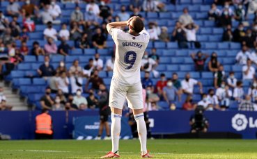 Реал Мадрид отнесе нов шамар през тази седмица След срамното
