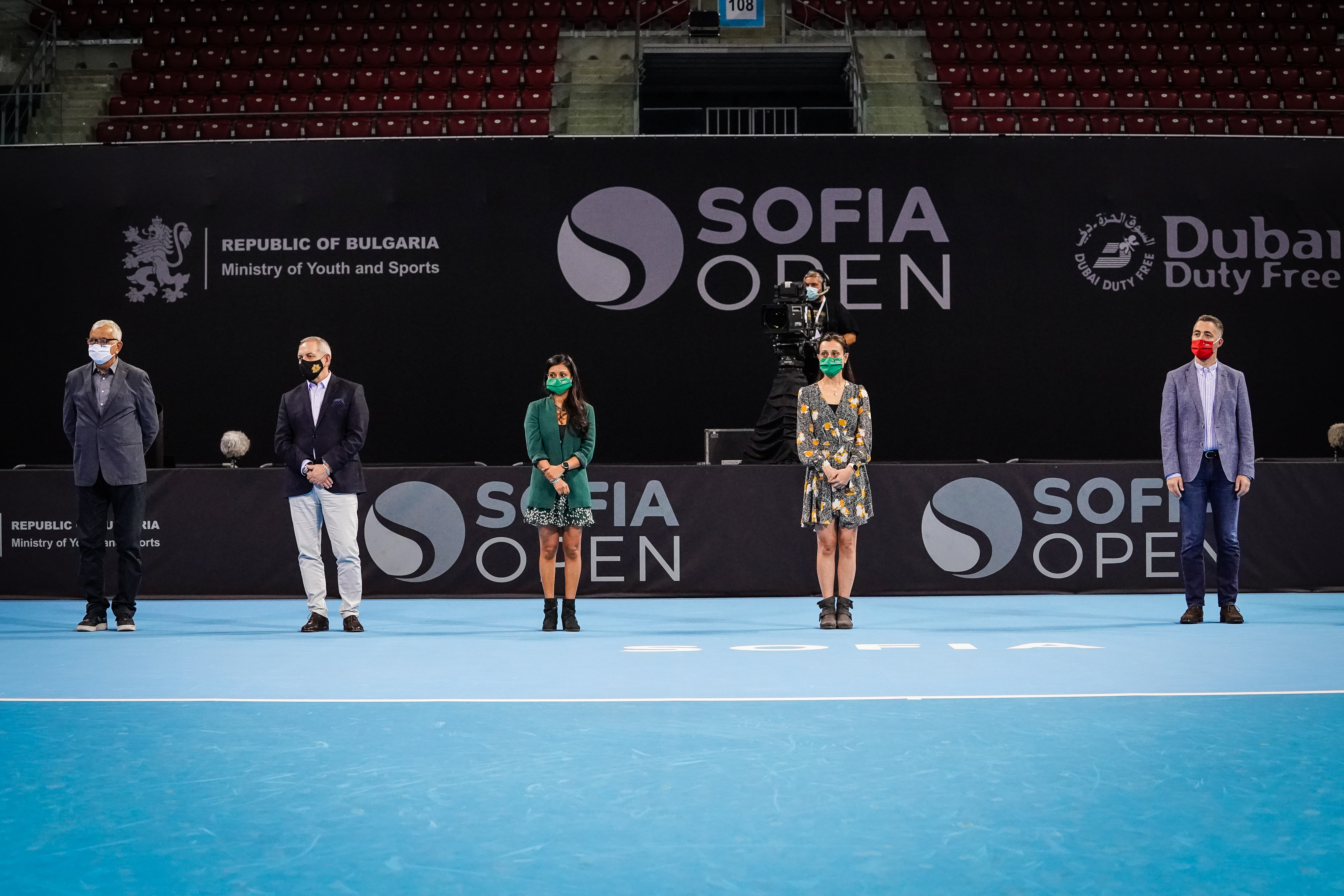 <p>Яник Синер е шампион на Sofia Open 2021</p>