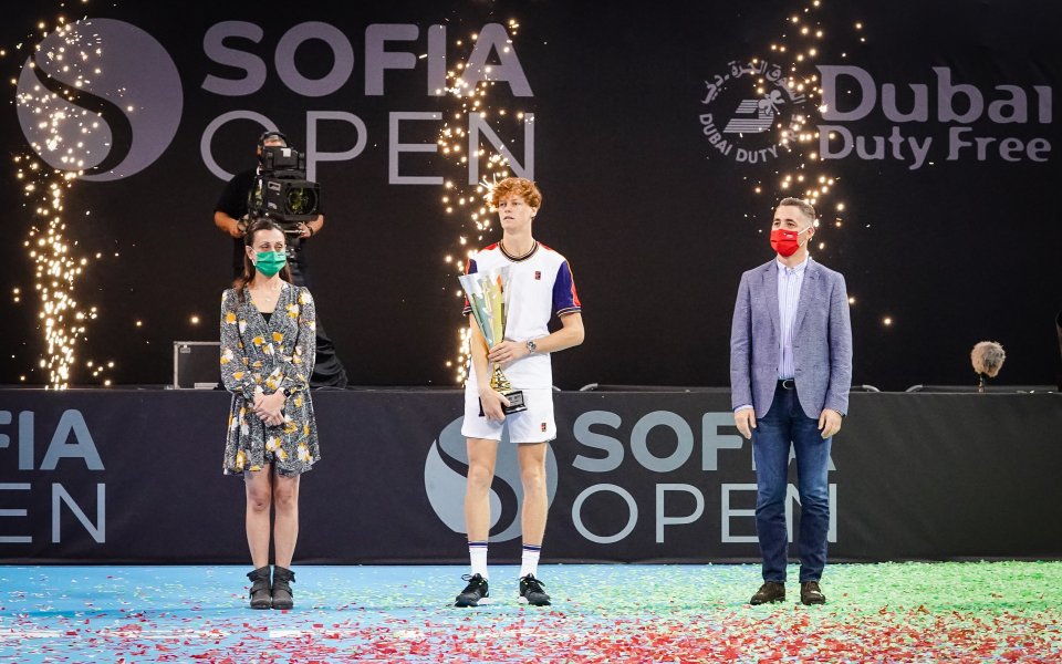 Главният изпълнителен директор на Нова Броудкастинг Груп - Николай Андреев