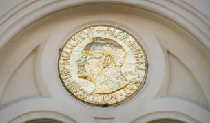 Изненадващ лауреат на Нобела за мир