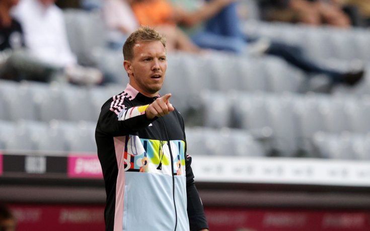 Байерн ще бъде без своя треньор и в Берлин