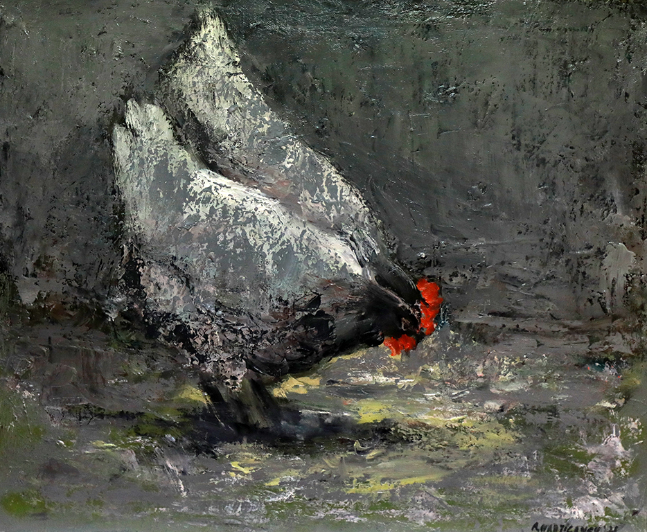 <p>Алберт Хаджиганев</p>